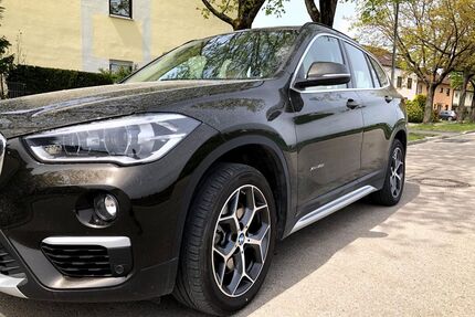BMW X1 Gebrauchtwagen