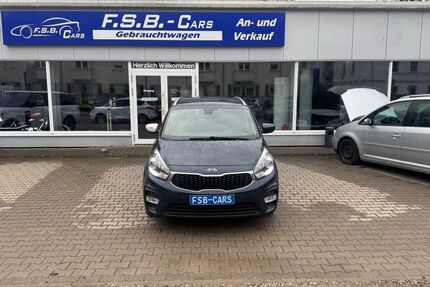 Kia Carens Gebrauchtwagen