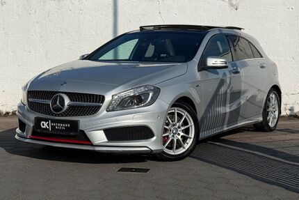 Mercedes-Benz A 250 Gebrauchtwagen