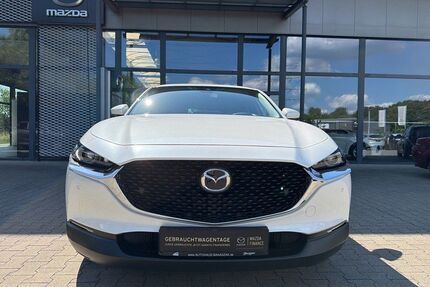 Mazda CX-30 Gebrauchtwagen