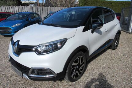 Renault Captur Gebrauchtwagen