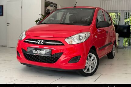 Hyundai i10 Gebrauchtwagen