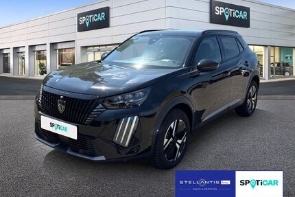 Peugeot 2008 Gebrauchtwagen