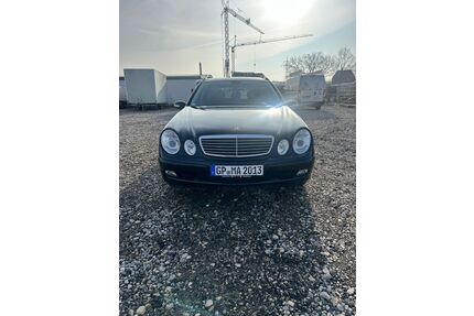 Mercedes-Benz 200 Gebrauchtwagen