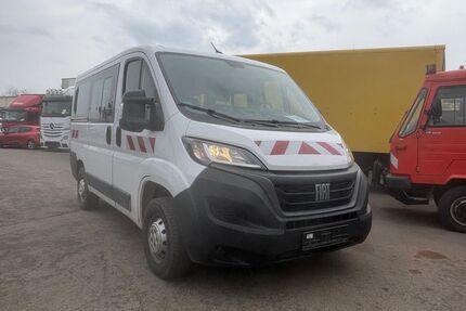 Fiat Ducato Gebrauchtwagen
