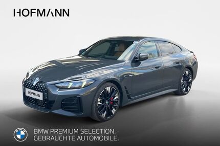 BMW 420 Gran Coupé Gebrauchtwagen