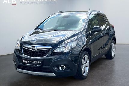 Opel Mokka Gebrauchtwagen