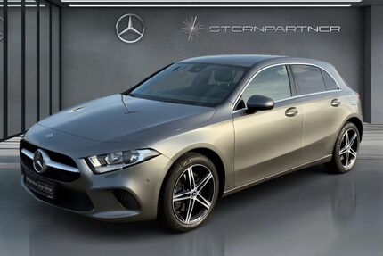 Mercedes-Benz A 250 Gebrauchtwagen