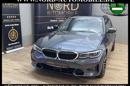 BMW 330 Gebrauchtwagen