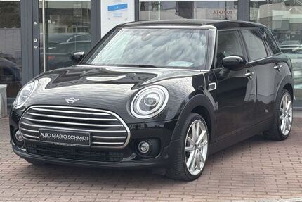Mini One D Clubman Gebrauchtwagen