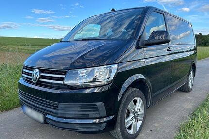 VW T6 Multivan Gebrauchtwagen