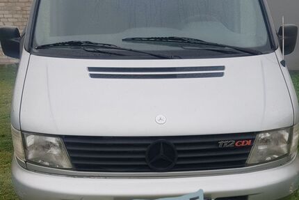 Mercedes-Benz Vito Gebrauchtwagen