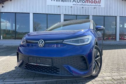 VW ID.5 Gebrauchtwagen