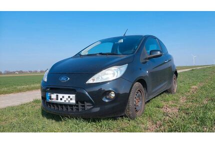 Ford Ka/Ka+ Gebrauchtwagen