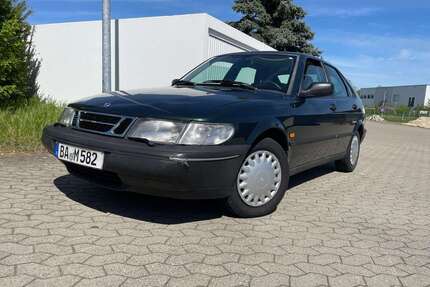 Saab 900 Gebrauchtwagen