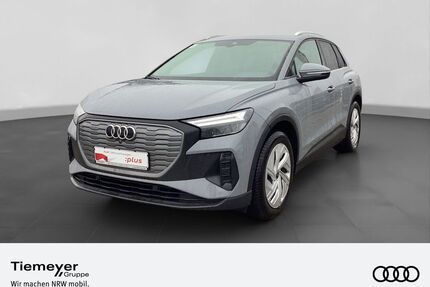 Audi Q4 e-tron Gebrauchtwagen