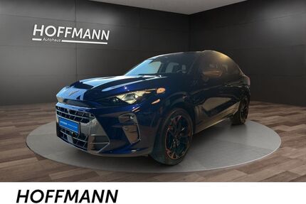 Cupra Terramar Gebrauchtwagen