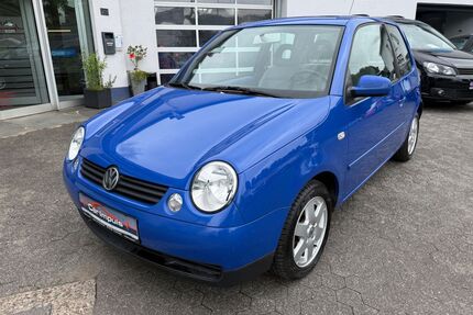 VW Lupo Gebrauchtwagen