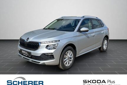 Skoda Kamiq Gebrauchtwagen