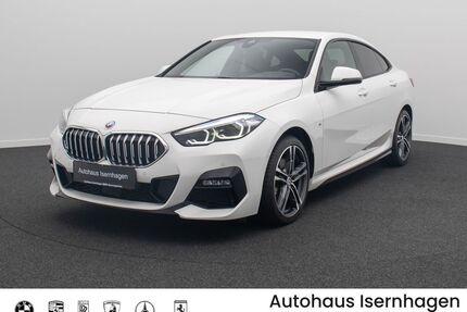 BMW 218 Gran Coupé Gebrauchtwagen