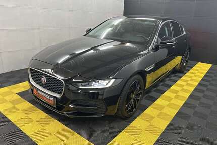 Jaguar XE Gebrauchtwagen