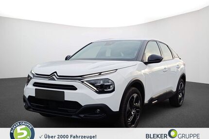 Citroen C4 Gebrauchtwagen