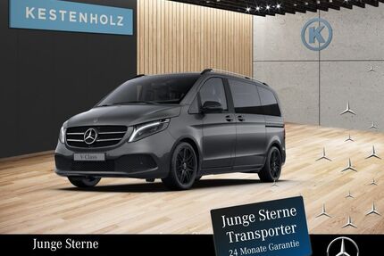 Mercedes-Benz V 220 Gebrauchtwagen