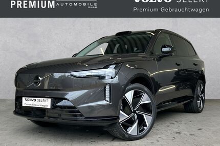 Volvo EX90 Gebrauchtwagen