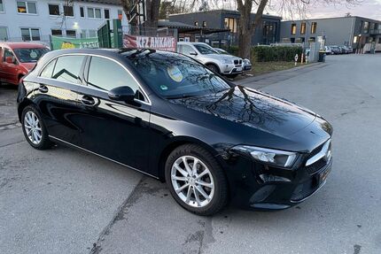Mercedes-Benz A 200 Gebrauchtwagen