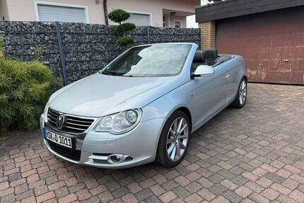 VW Eos Gebrauchtwagen