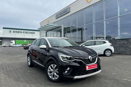 Renault Captur Gebrauchtwagen