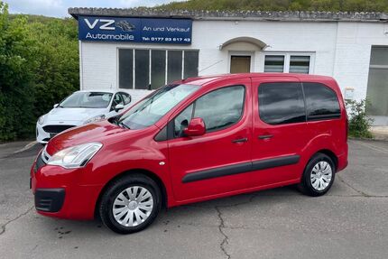 Citroen Berlingo Gebrauchtwagen