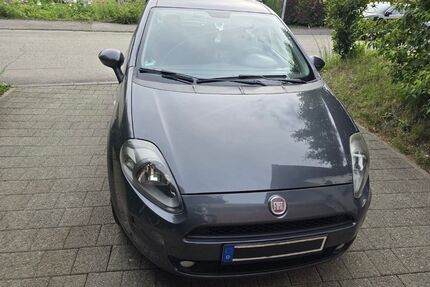 Fiat Punto Gebrauchtwagen