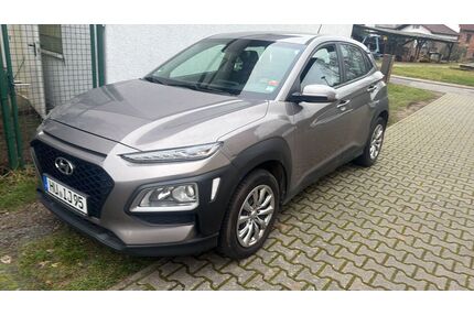 Hyundai KONA Gebrauchtwagen