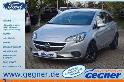 Opel Corsa Gebrauchtwagen