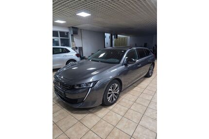 Peugeot 508 Gebrauchtwagen