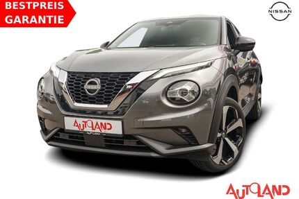 Nissan Juke Gebrauchtwagen