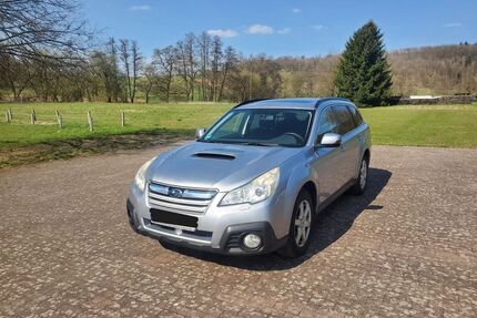 Subaru Outback Gebrauchtwagen