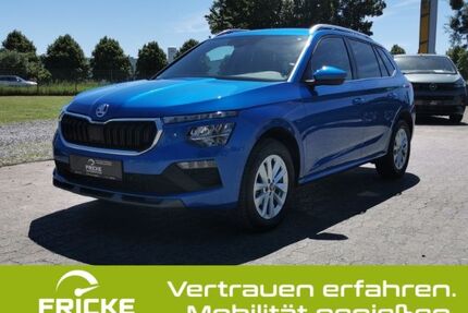 Skoda Kamiq Gebrauchtwagen