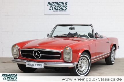 Mercedes-Benz SL 230 Gebrauchtwagen