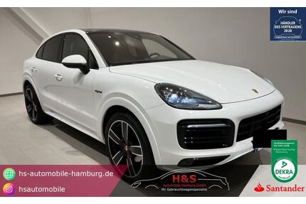Porsche Cayenne Gebrauchtwagen