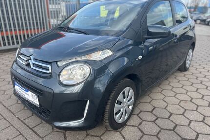 Citroen C1 Gebrauchtwagen