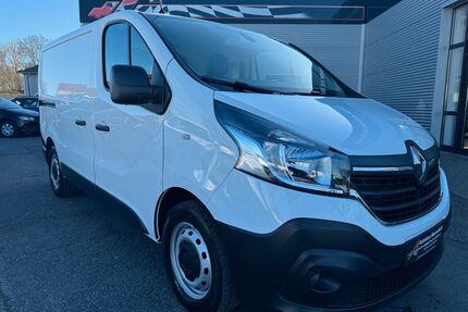 Renault Trafic Gebrauchtwagen