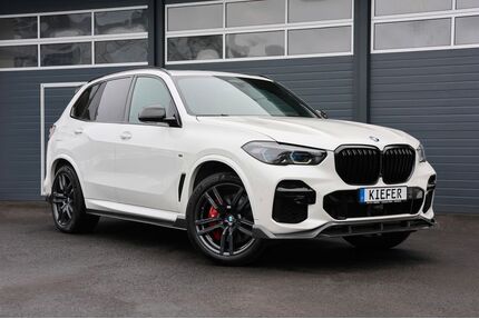 BMW X5 M50 Gebrauchtwagen
