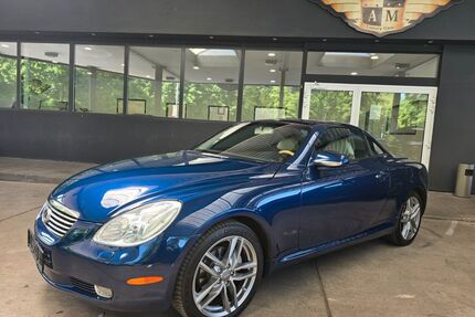 Lexus SC 430 Gebrauchtwagen