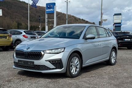 Skoda Scala Gebrauchtwagen