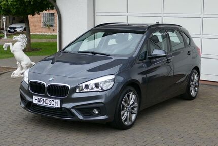 BMW 220 Active Tourer Gebrauchtwagen