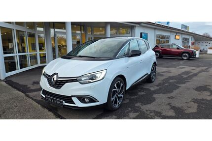 Renault Scenic Gebrauchtwagen