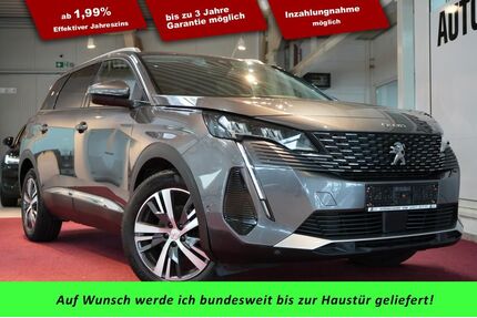 Peugeot 5008 Gebrauchtwagen