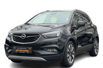 Opel Mokka X Gebrauchtwagen